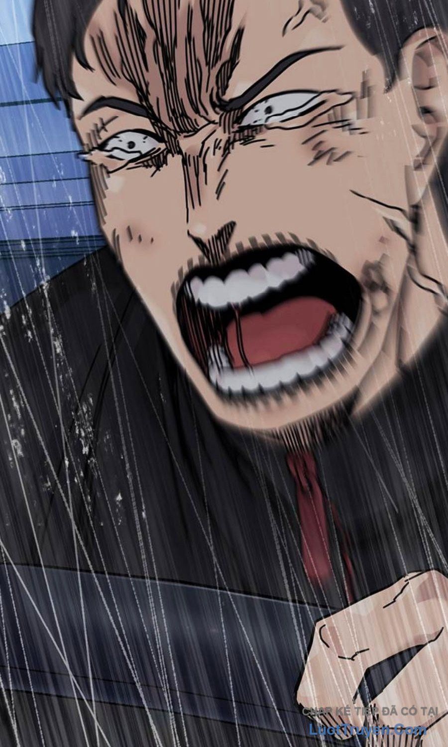 Để Có Thể Sống Sót [Chap 200-201]