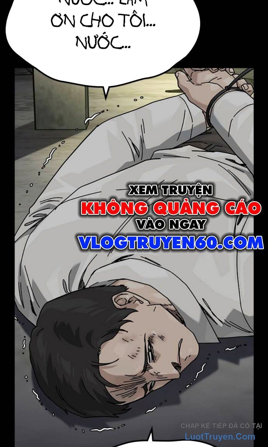 Để Có Thể Sống Sót [Chap 200-201]