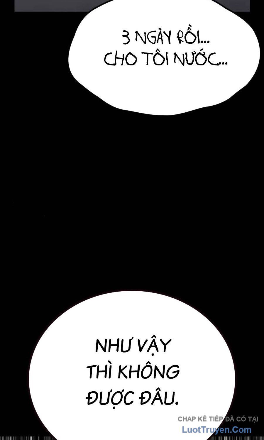 Để Có Thể Sống Sót [Chap 200-201]