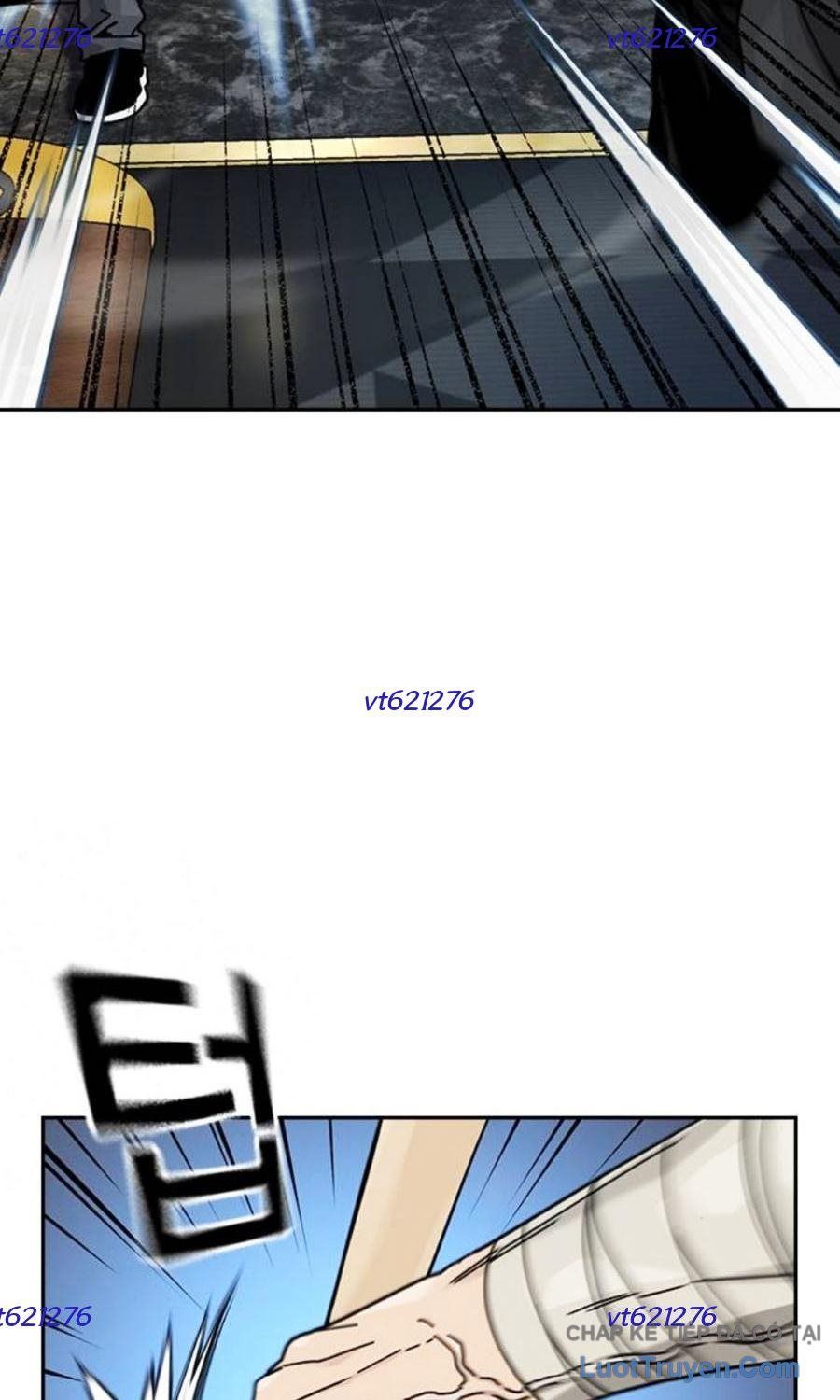 Để Có Thể Sống Sót [Chap 200-201]