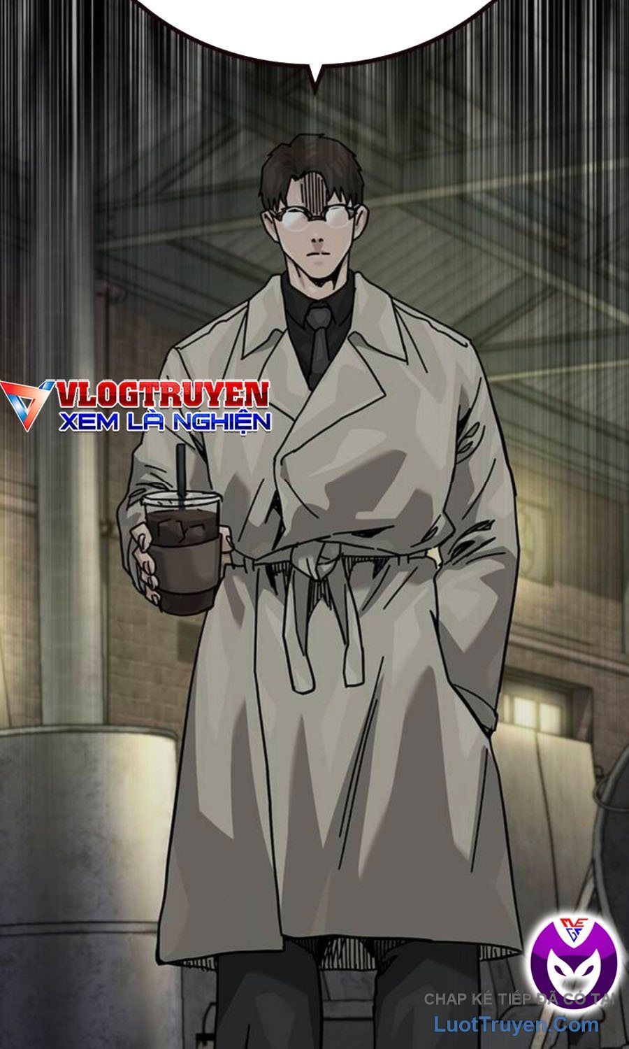 Để Có Thể Sống Sót [Chap 200-201]