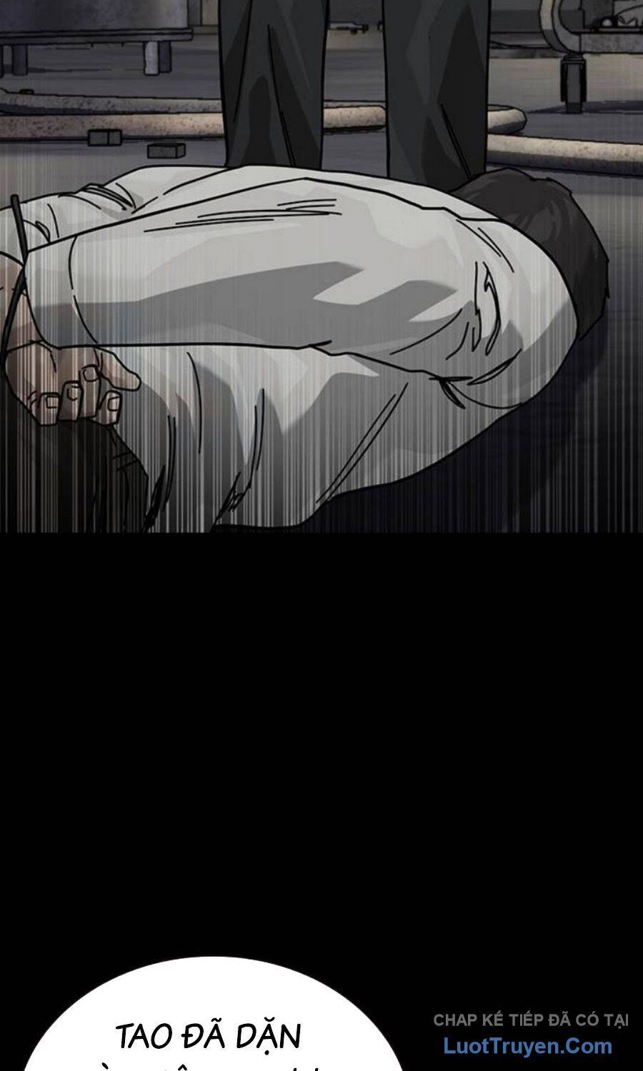 Để Có Thể Sống Sót [Chap 200-201]