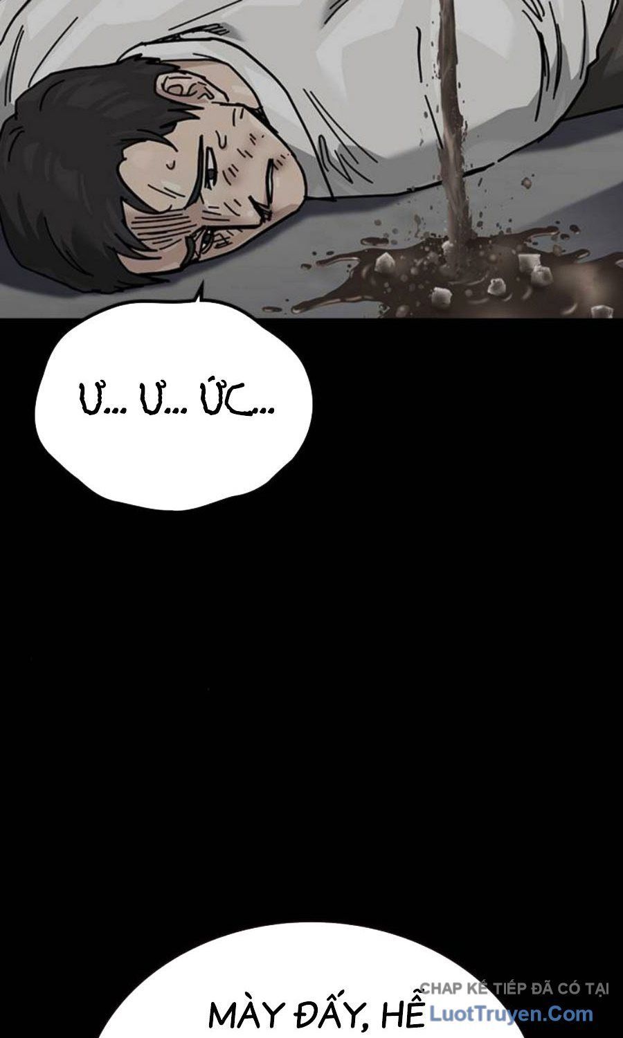 Để Có Thể Sống Sót [Chap 200-201]