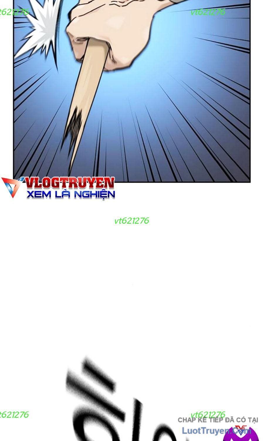 Để Có Thể Sống Sót [Chap 200-201]