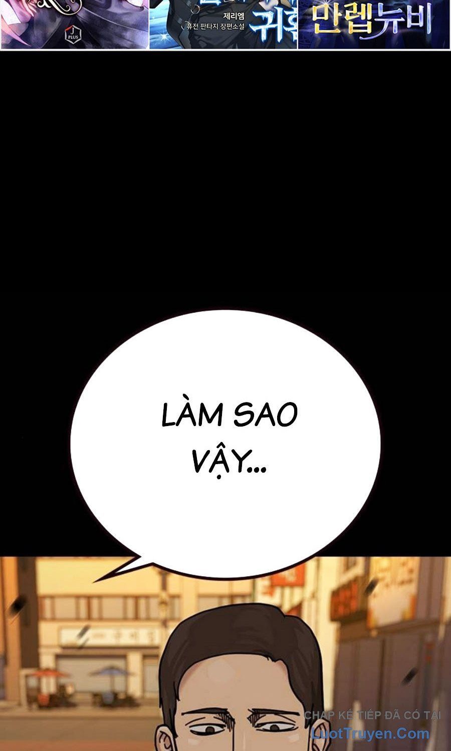 Để Có Thể Sống Sót [Chap 200-201]