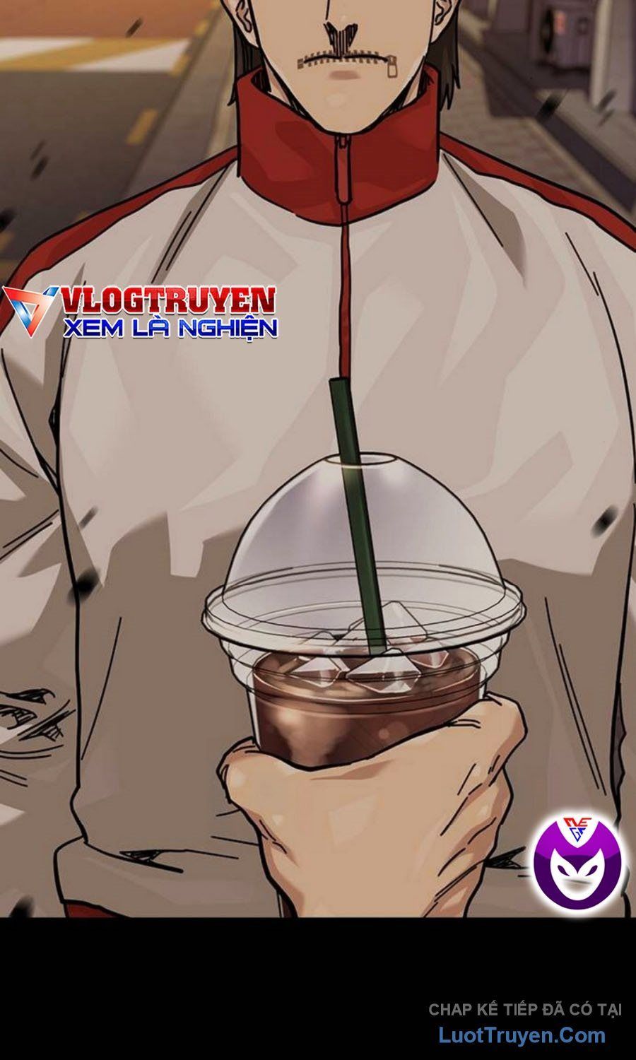 Để Có Thể Sống Sót [Chap 200-201]