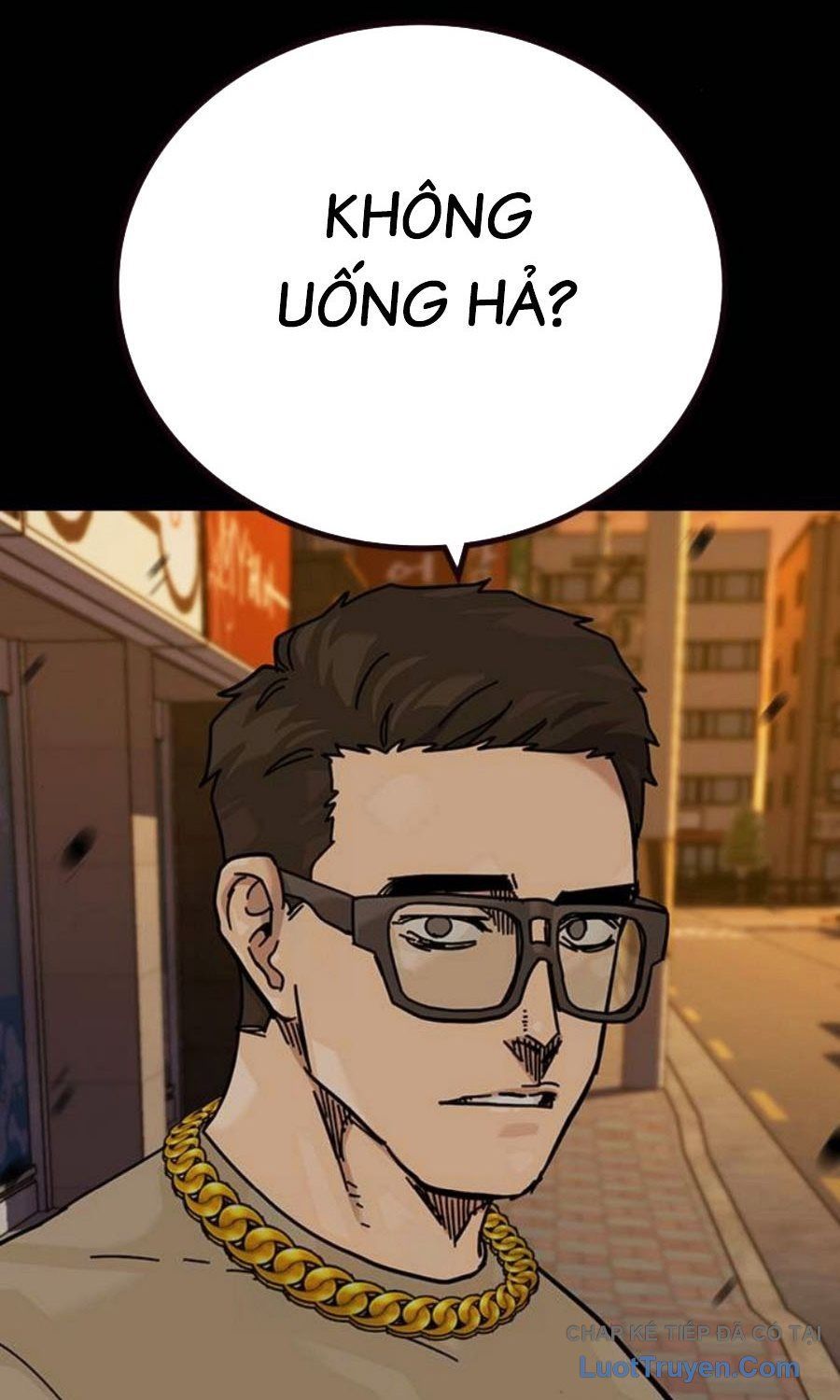 Để Có Thể Sống Sót [Chap 200-201]