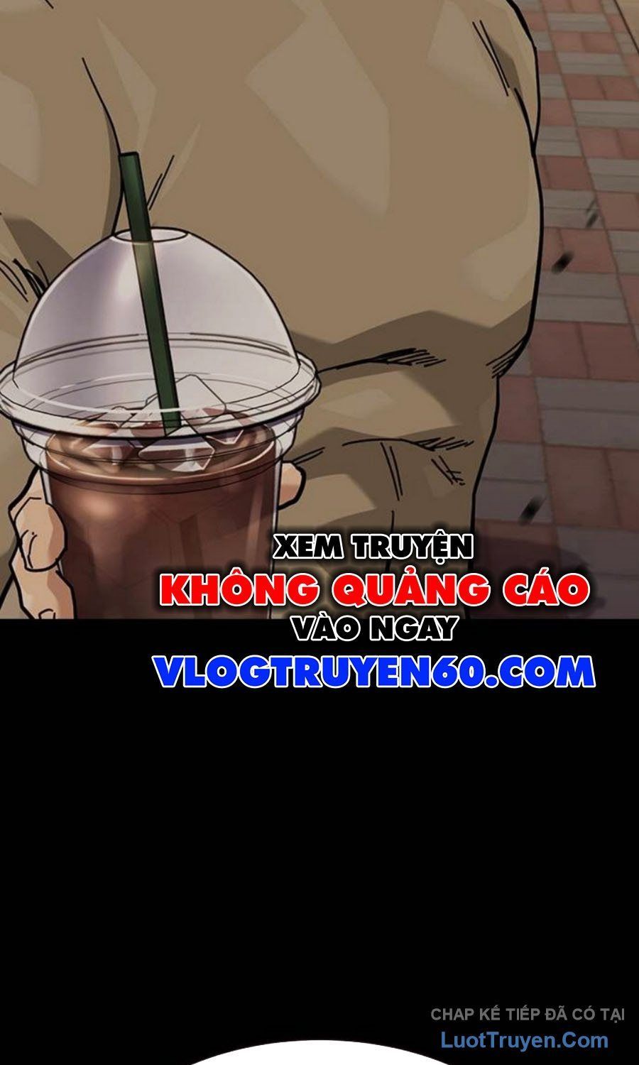 Để Có Thể Sống Sót [Chap 200-201]