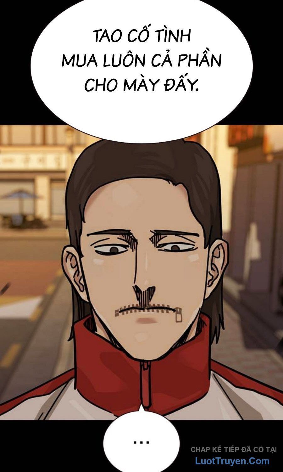 Để Có Thể Sống Sót [Chap 200-201]