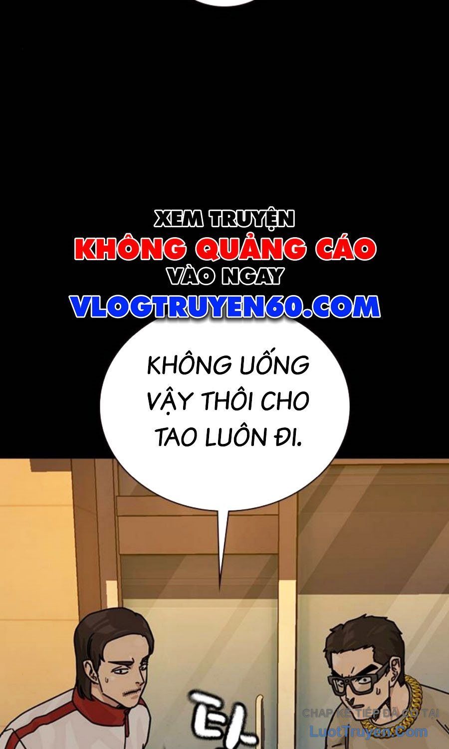 Để Có Thể Sống Sót [Chap 200-201]