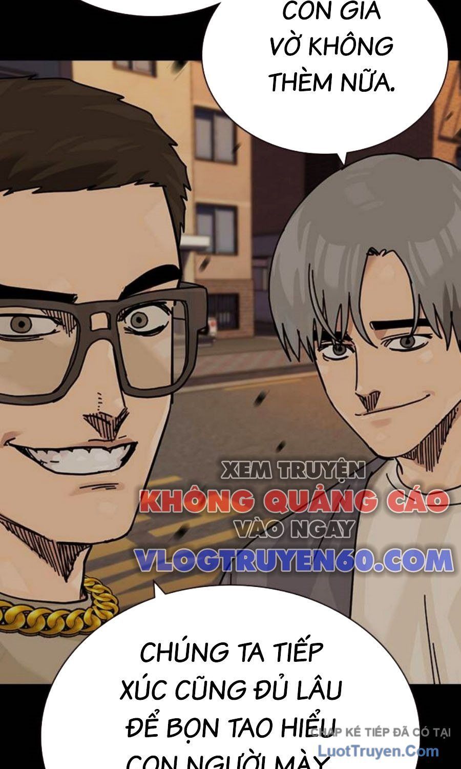 Để Có Thể Sống Sót [Chap 200-201]