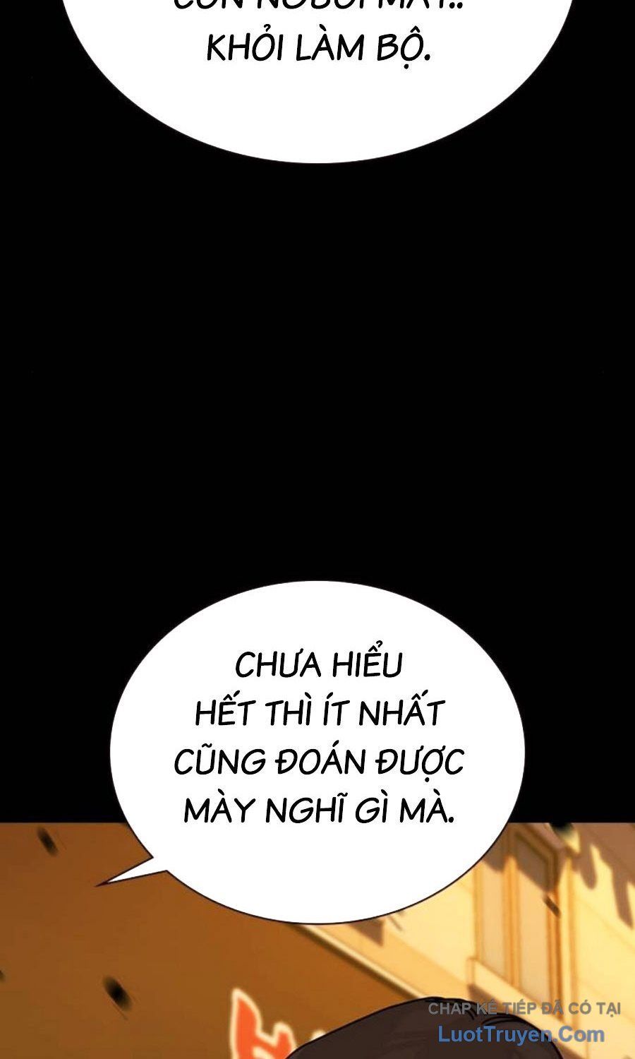 Để Có Thể Sống Sót [Chap 200-201]