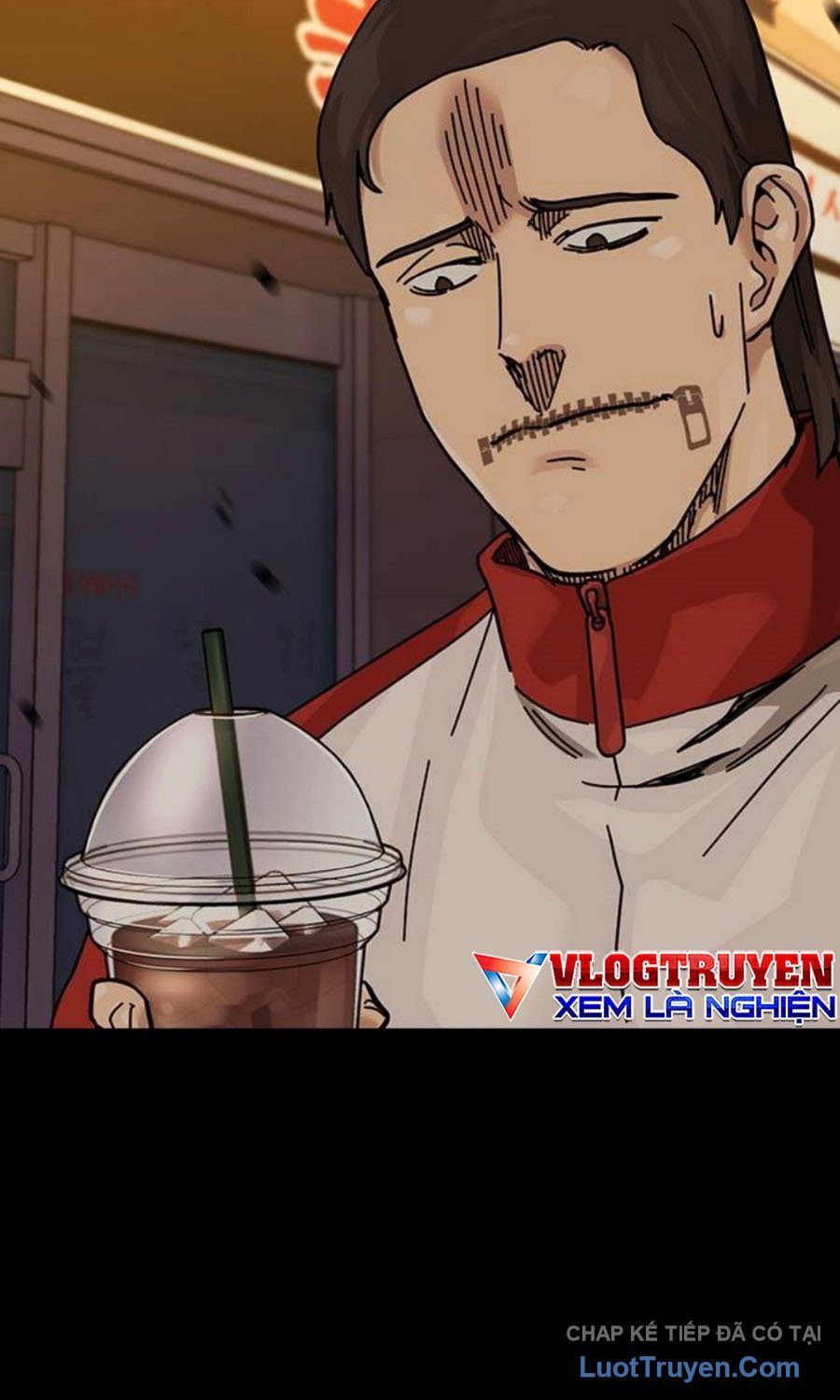 Để Có Thể Sống Sót [Chap 200-201]