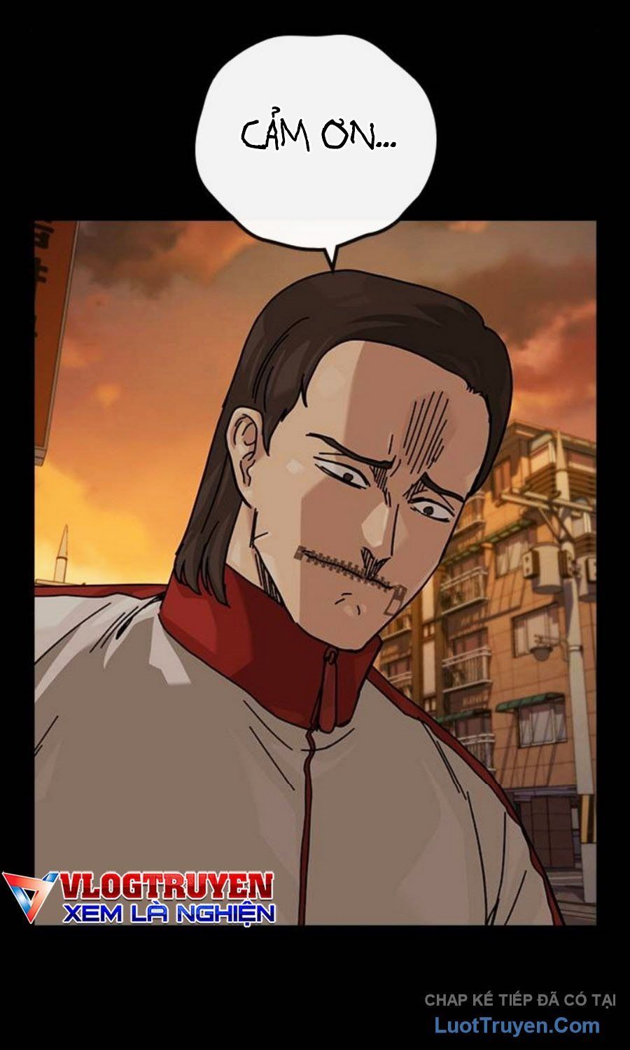 Để Có Thể Sống Sót [Chap 200-201]