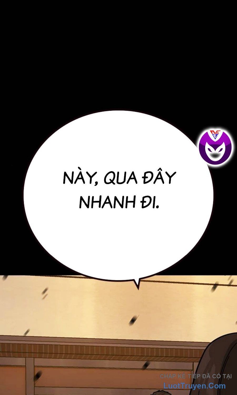 Để Có Thể Sống Sót [Chap 200-201]