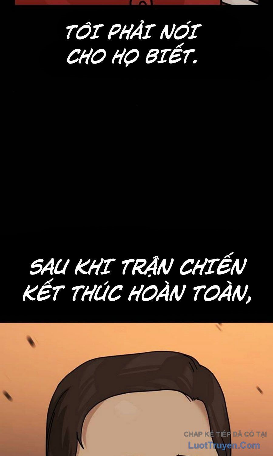 Để Có Thể Sống Sót [Chap 200-201]