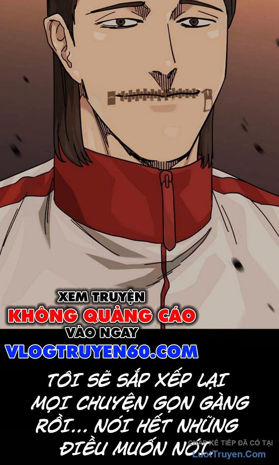 Để Có Thể Sống Sót [Chap 200-201]