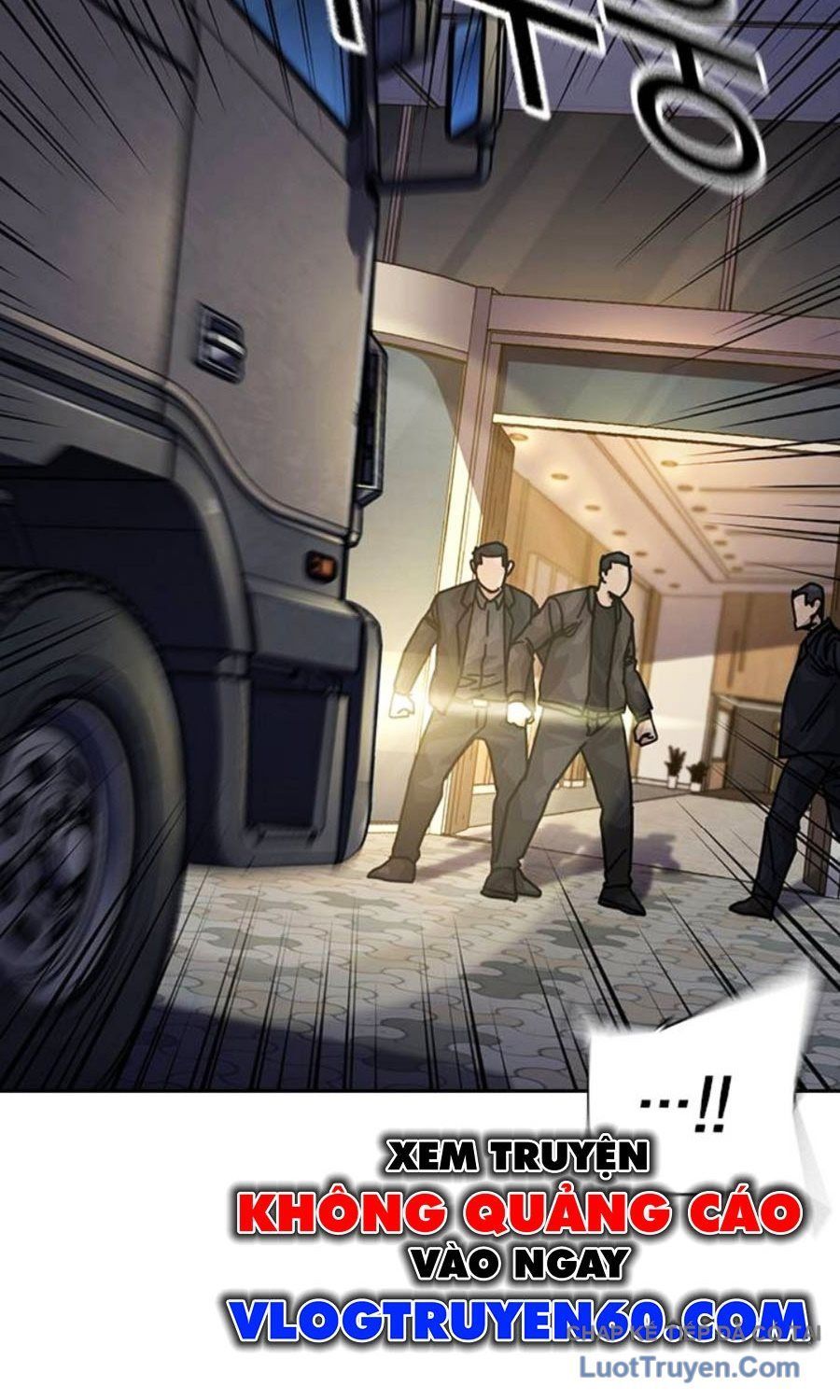 Để Có Thể Sống Sót [Chap 200-201]