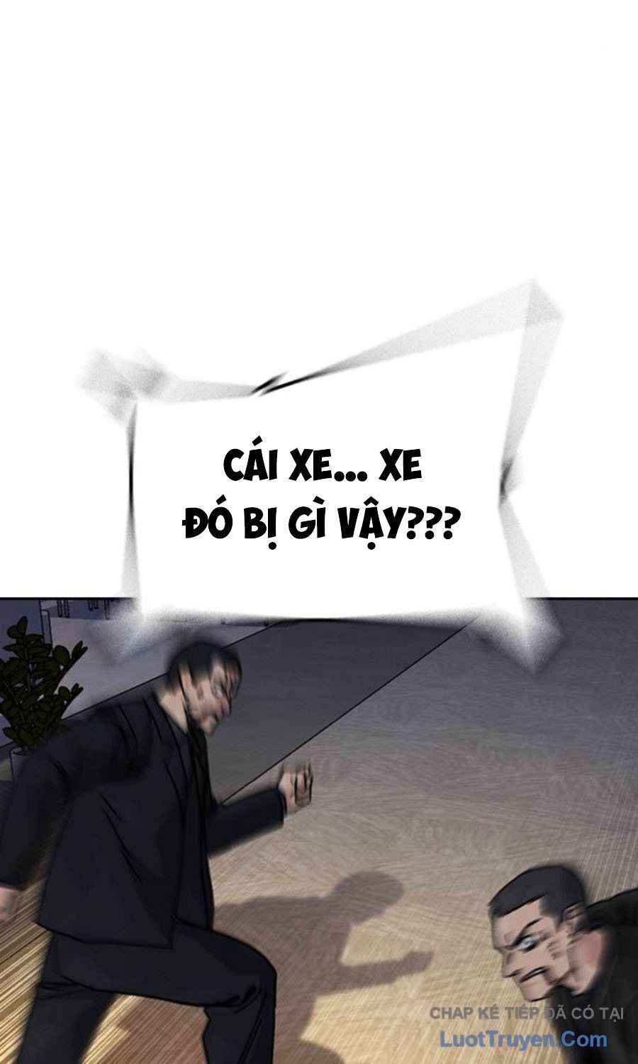 Để Có Thể Sống Sót [Chap 200-201]