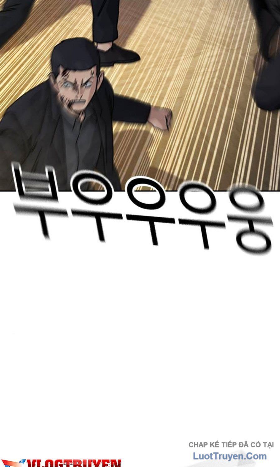 Để Có Thể Sống Sót [Chap 200-201]