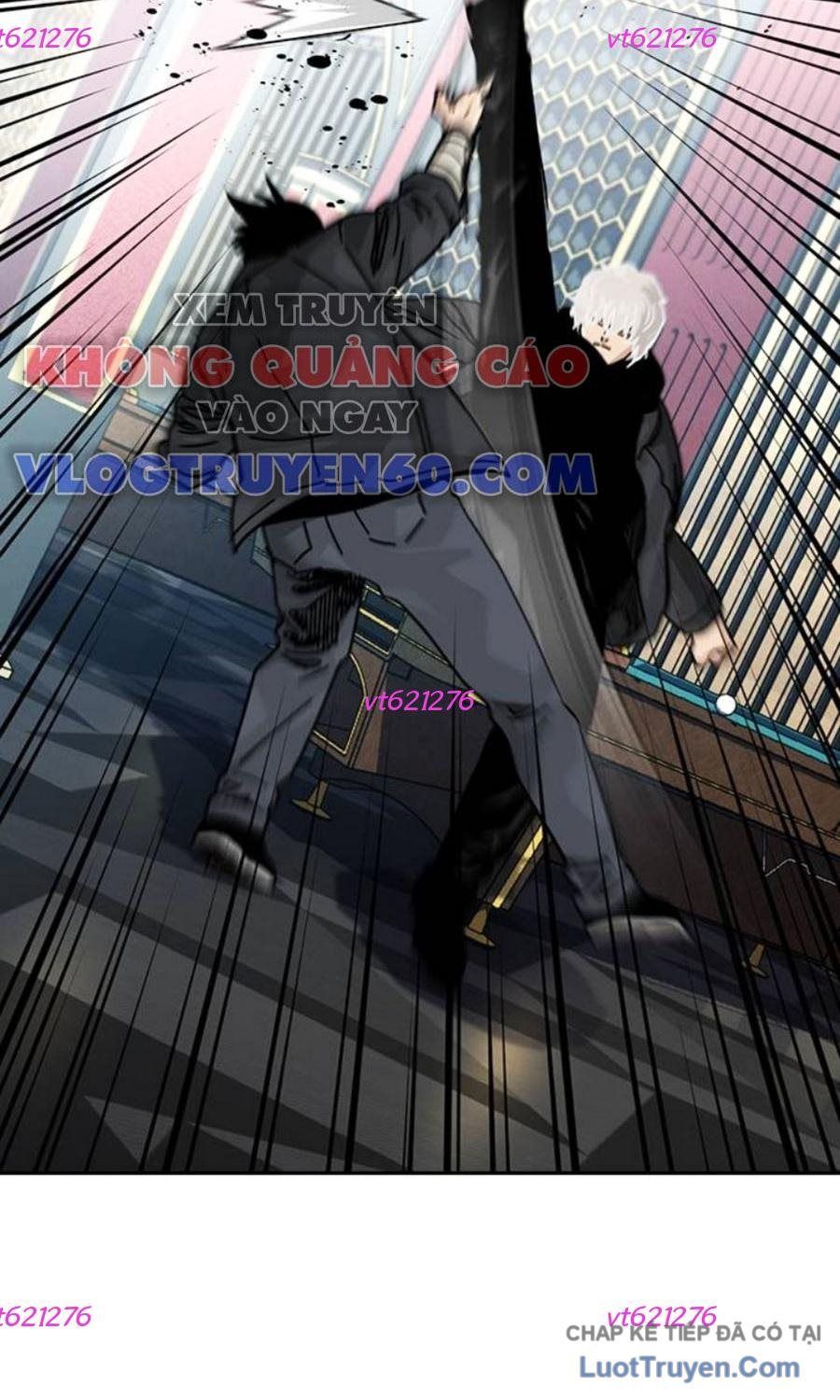 Để Có Thể Sống Sót [Chap 200-201]