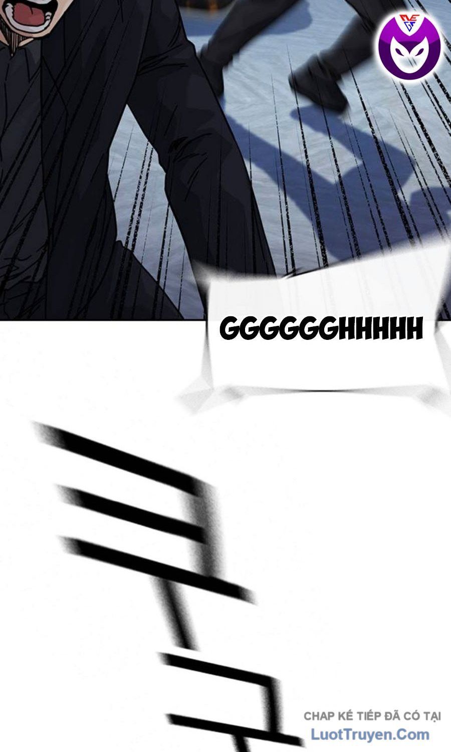 Để Có Thể Sống Sót [Chap 200-201]