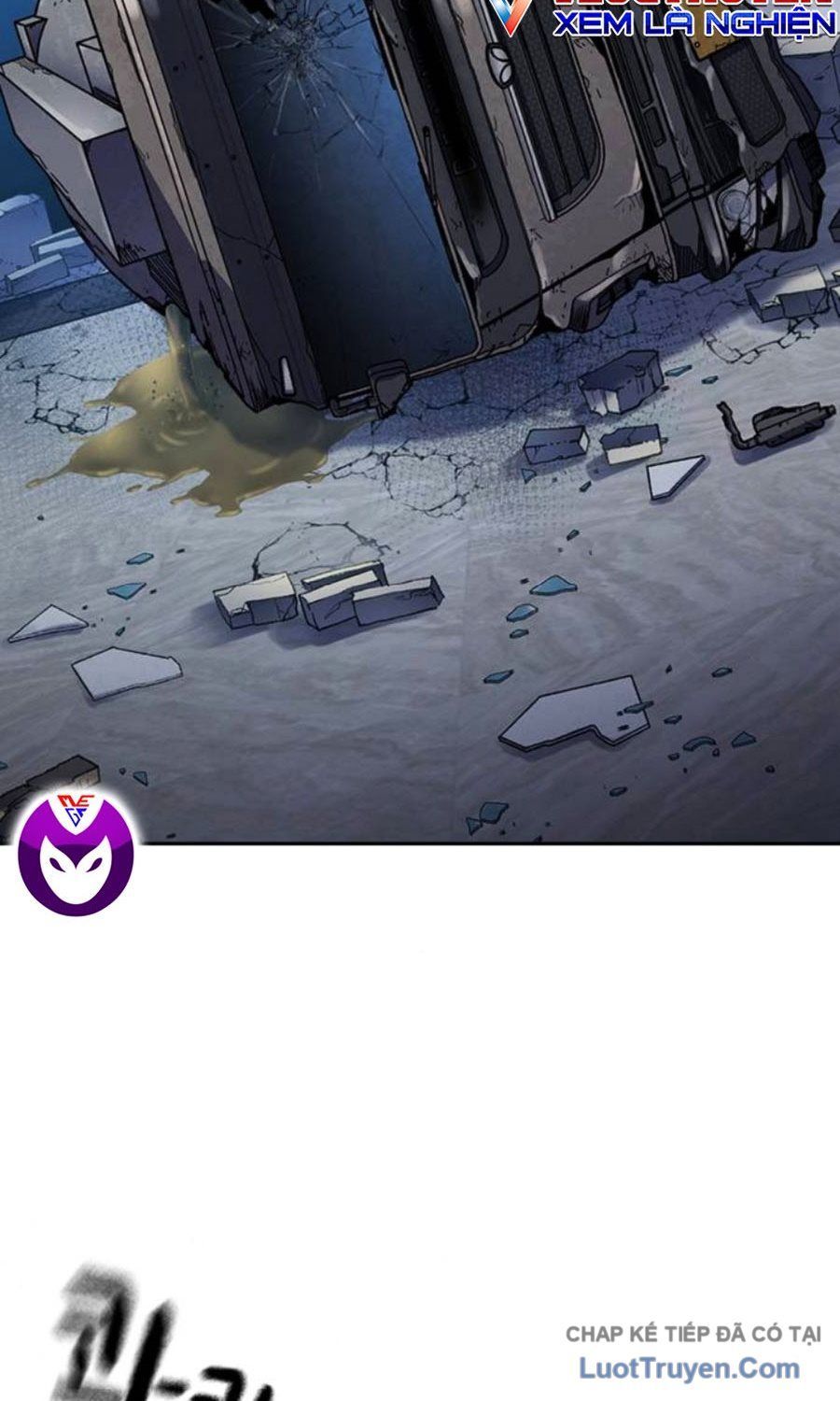 Để Có Thể Sống Sót [Chap 200-201]