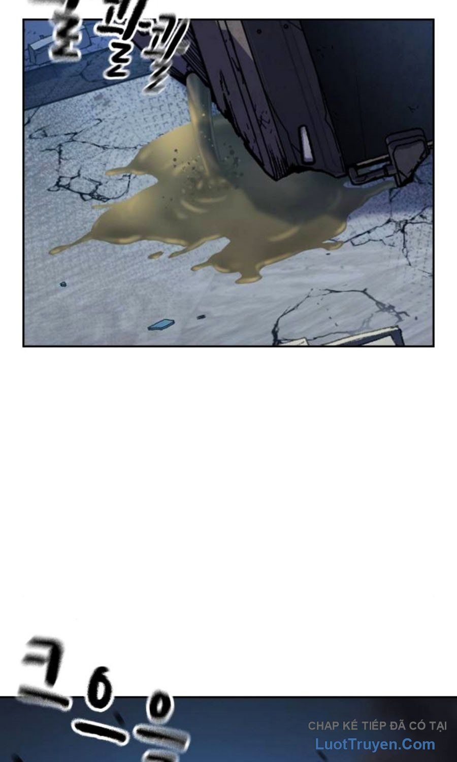 Để Có Thể Sống Sót [Chap 200-201]