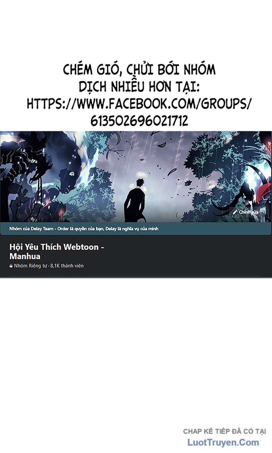 Để Có Thể Sống Sót [Chap 200-201]