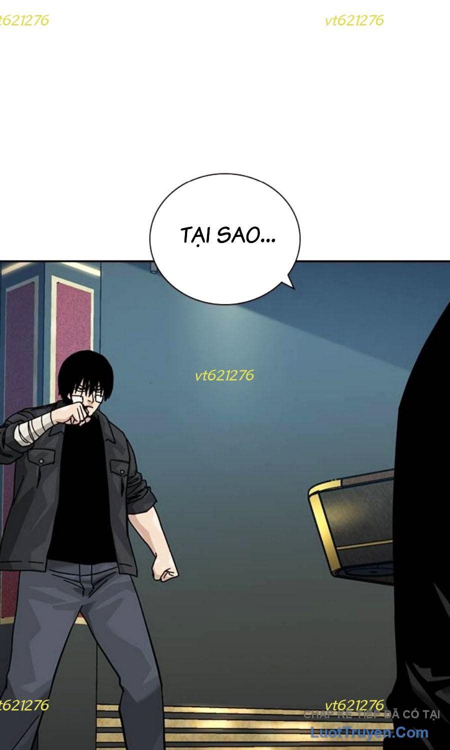 Để Có Thể Sống Sót [Chap 200-201]