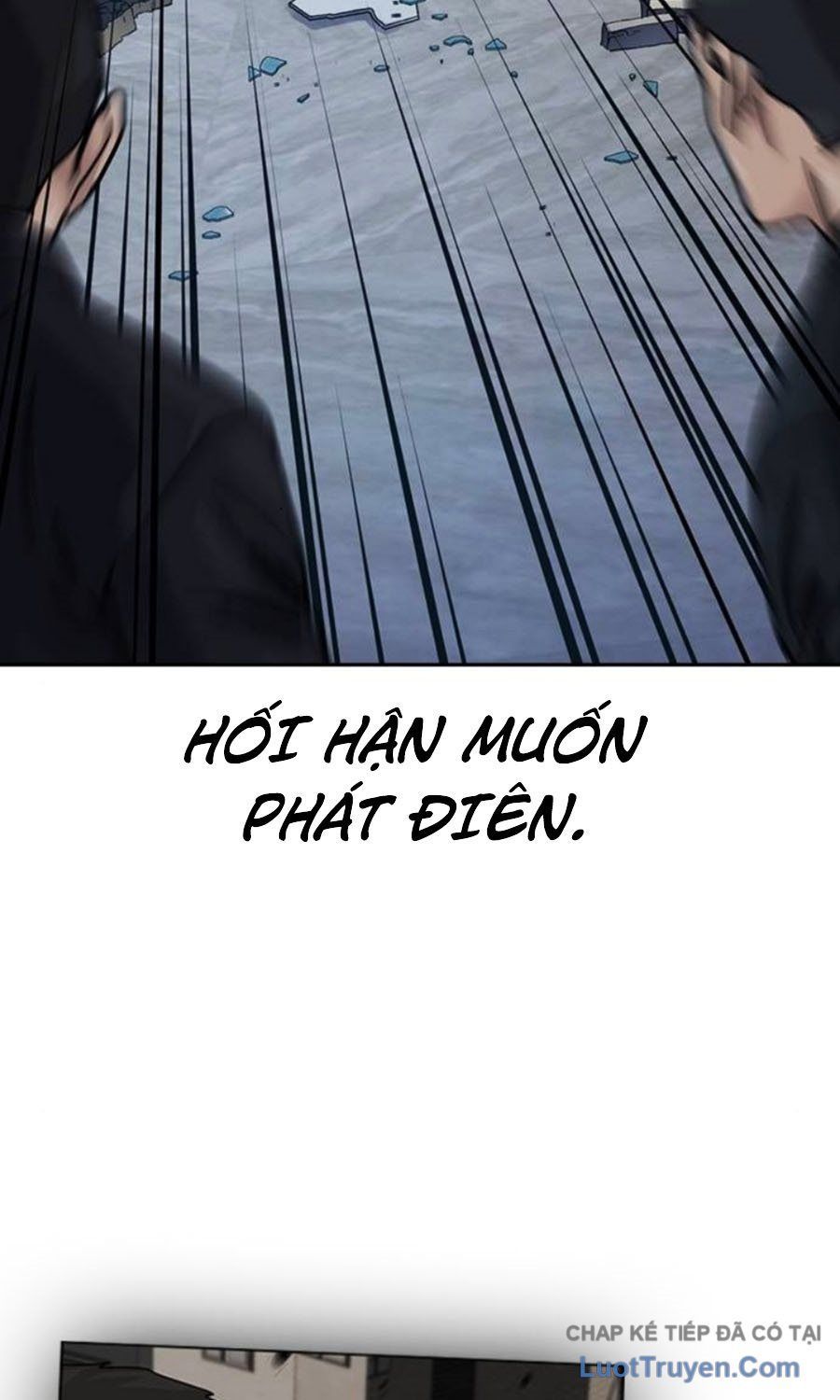 Để Có Thể Sống Sót [Chap 200-201]