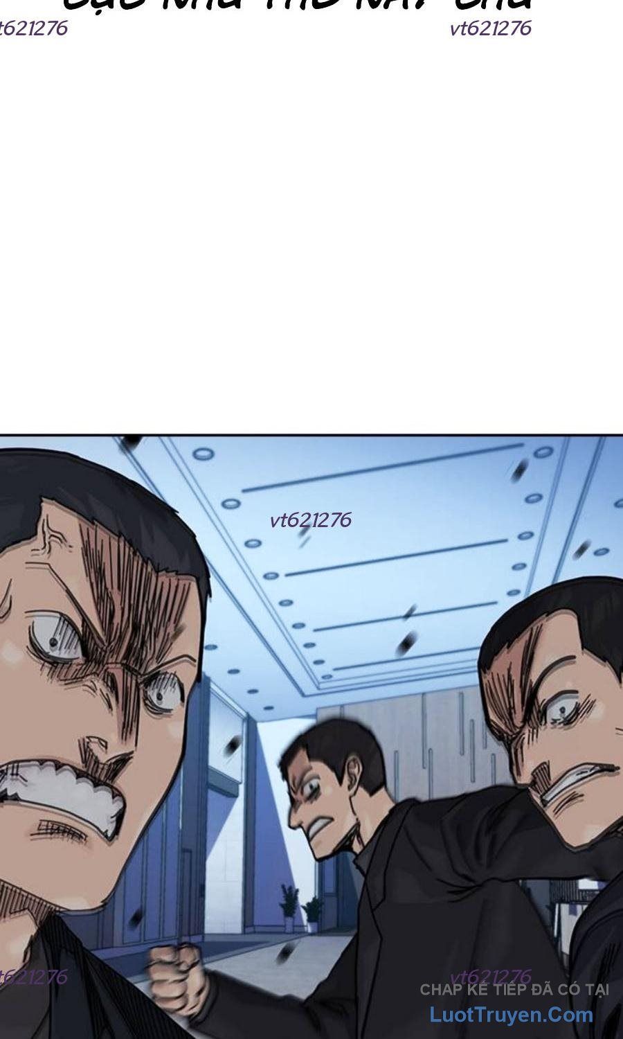 Để Có Thể Sống Sót [Chap 200-201]