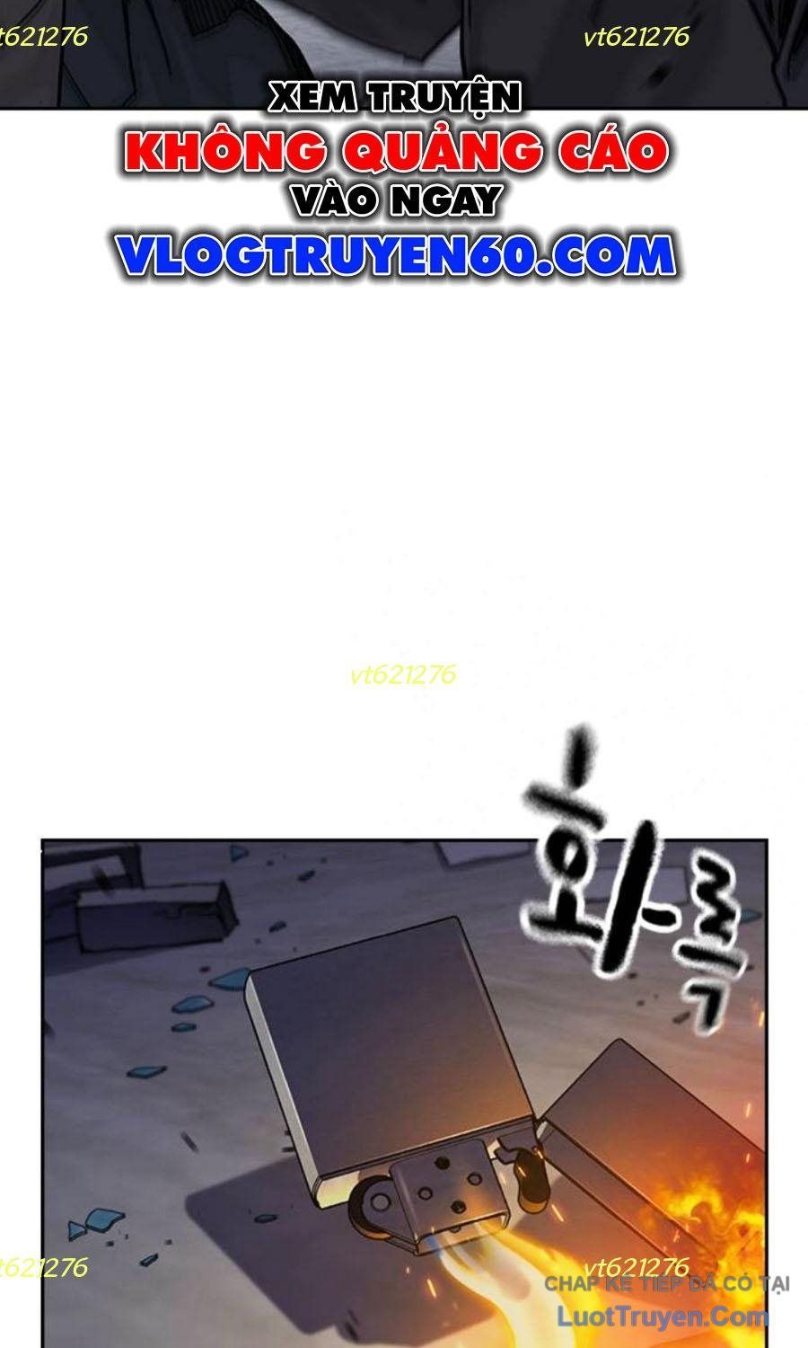 Để Có Thể Sống Sót [Chap 200-201]