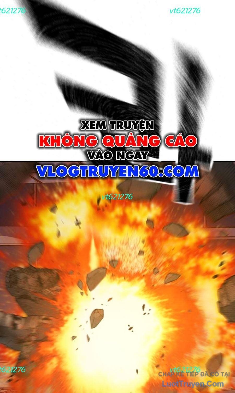 Để Có Thể Sống Sót [Chap 200-201]