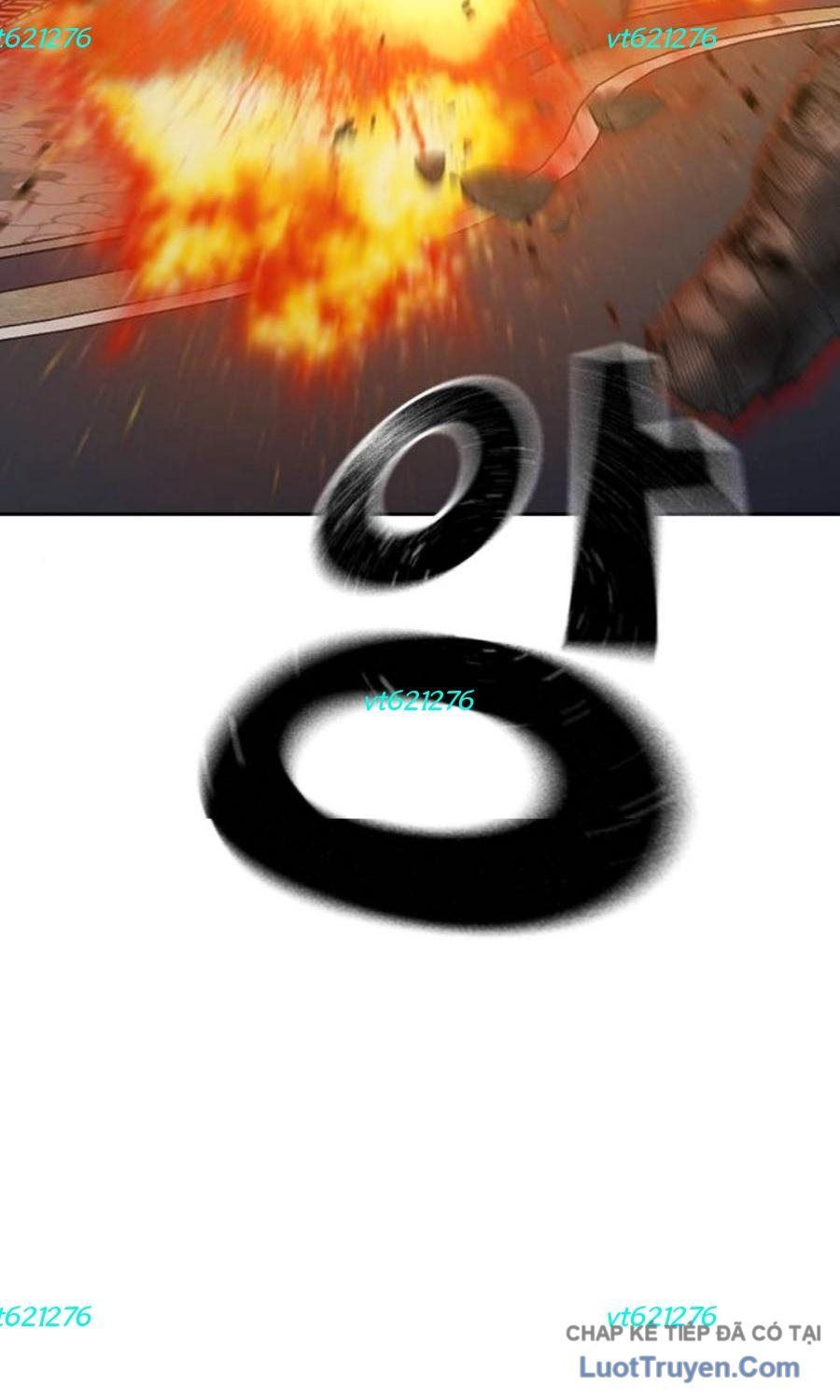 Để Có Thể Sống Sót [Chap 200-201]