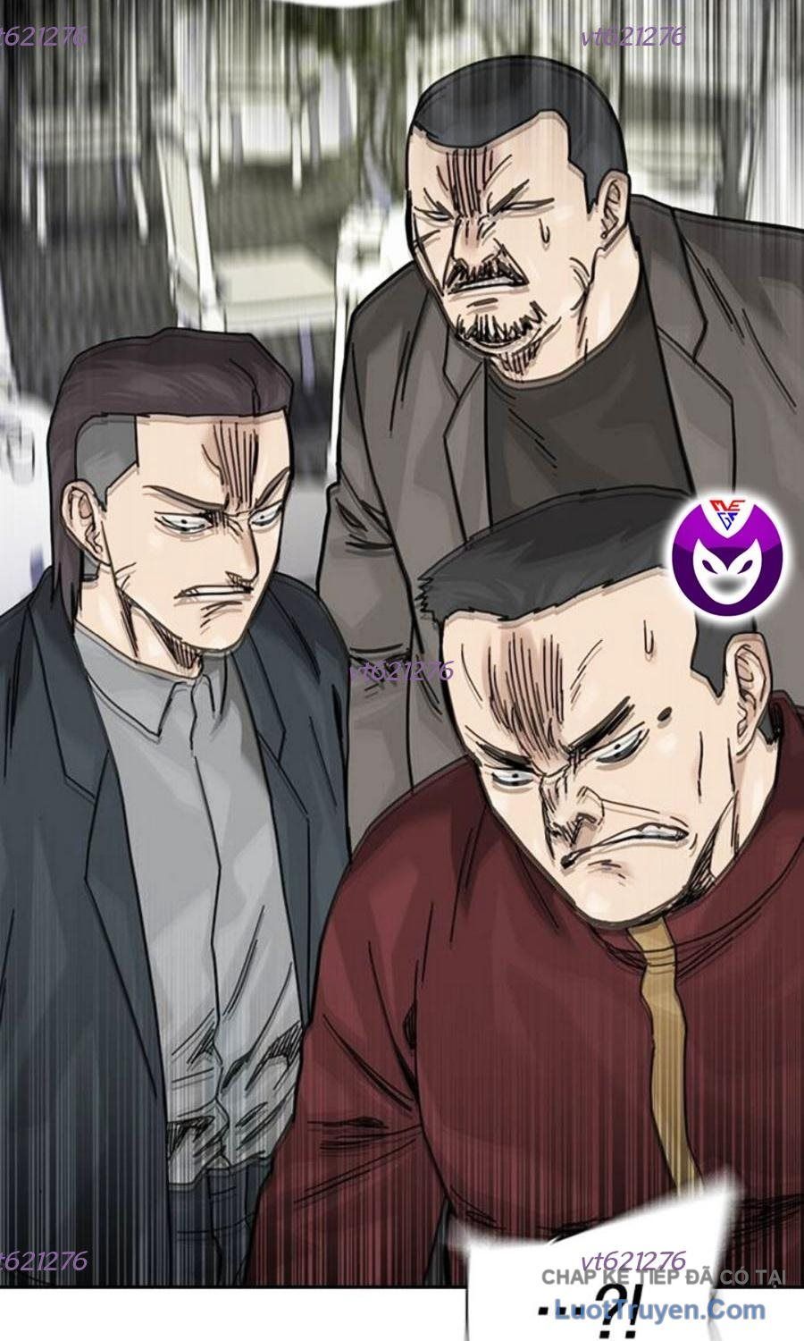 Để Có Thể Sống Sót [Chap 200-201]