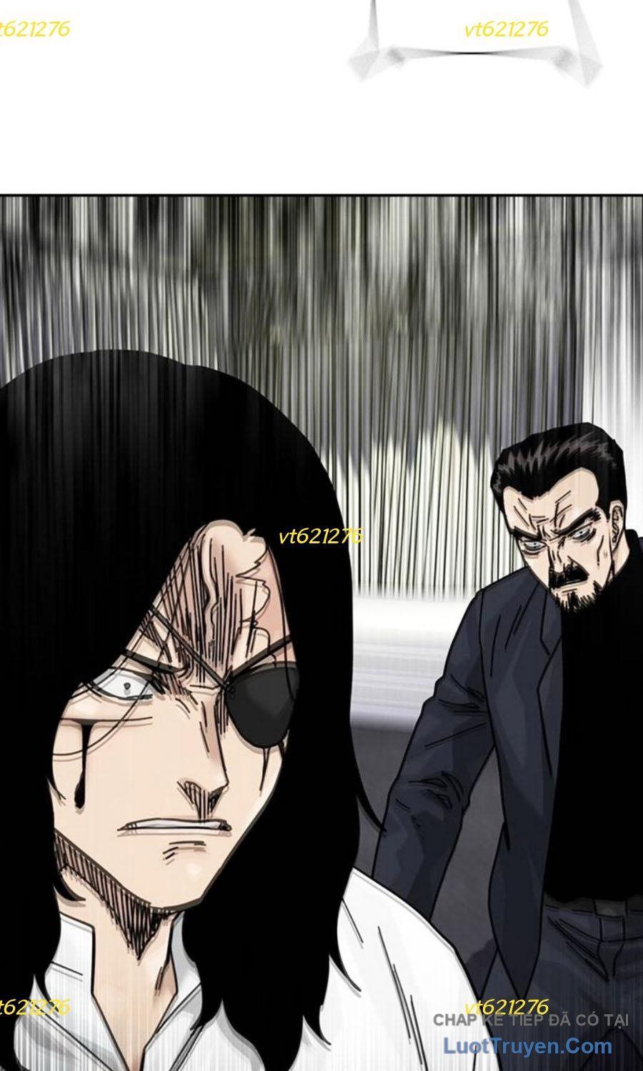 Để Có Thể Sống Sót [Chap 200-201]