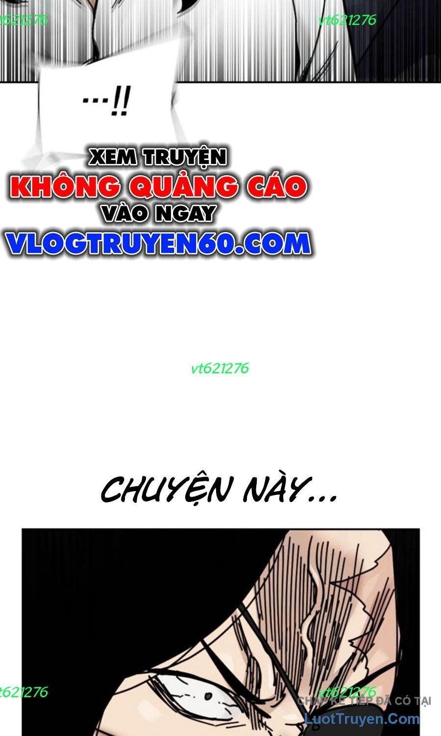 Để Có Thể Sống Sót [Chap 200-201]