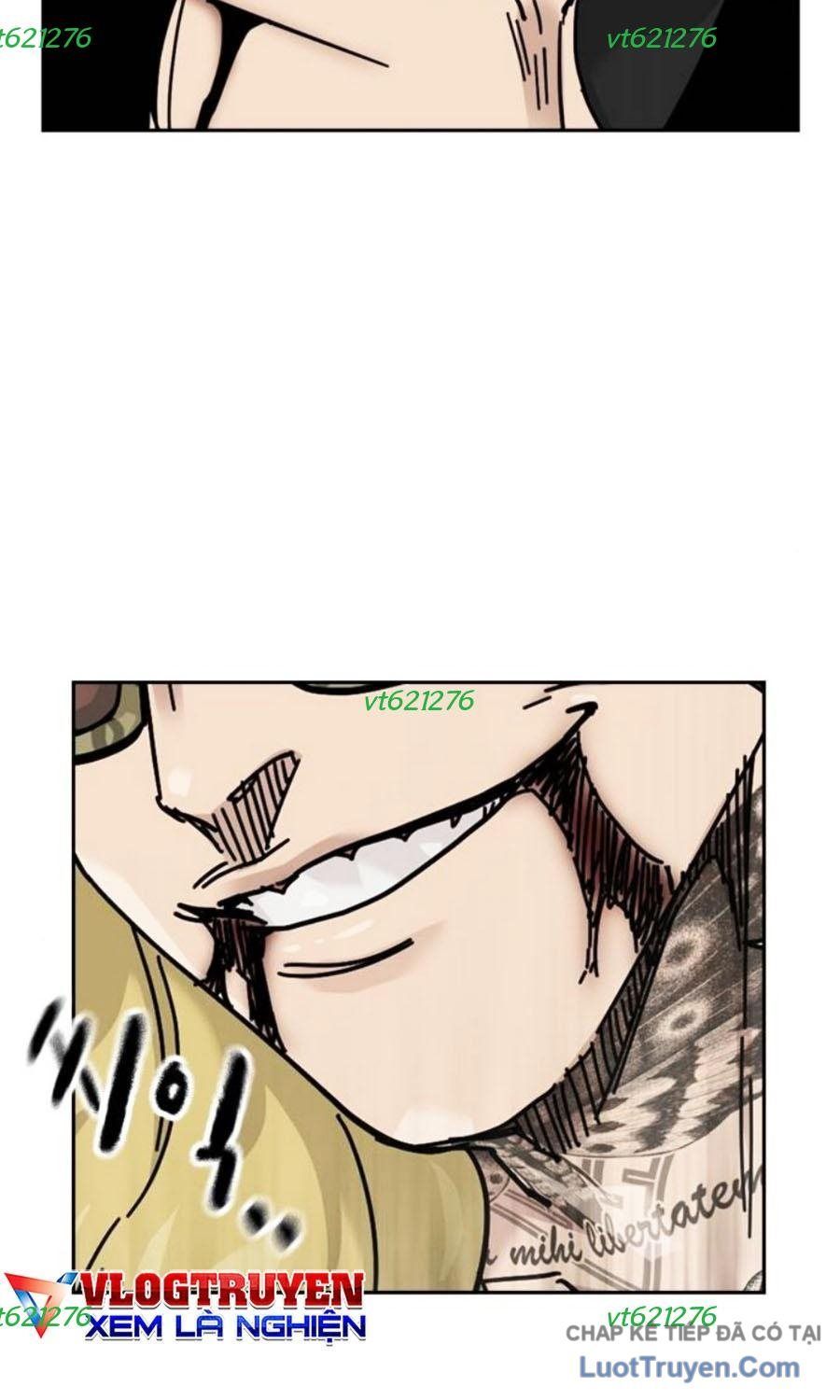 Để Có Thể Sống Sót [Chap 200-201]