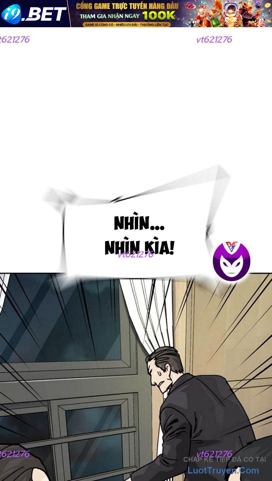 Để Có Thể Sống Sót [Chap 200-201]