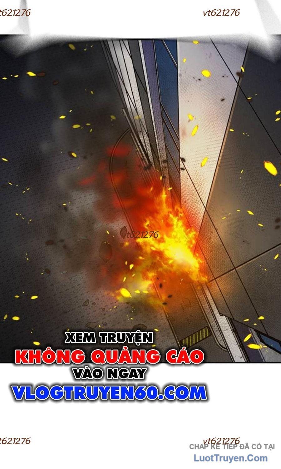 Để Có Thể Sống Sót [Chap 200-201]
