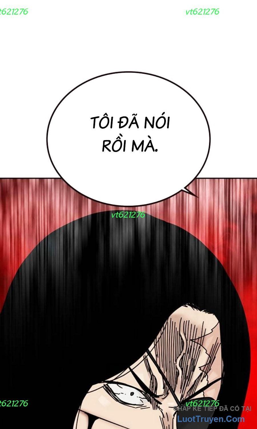 Để Có Thể Sống Sót [Chap 200-201]