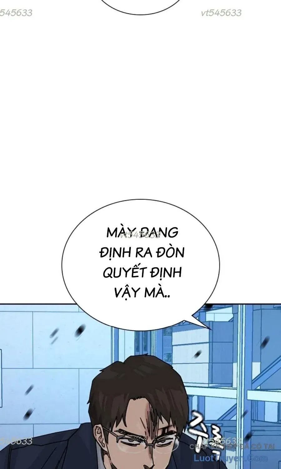 Để Có Thể Sống Sót [Chap 200-201]