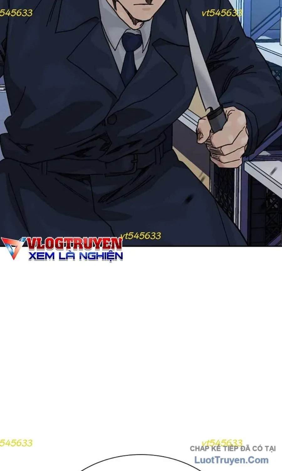 Để Có Thể Sống Sót [Chap 200-201]