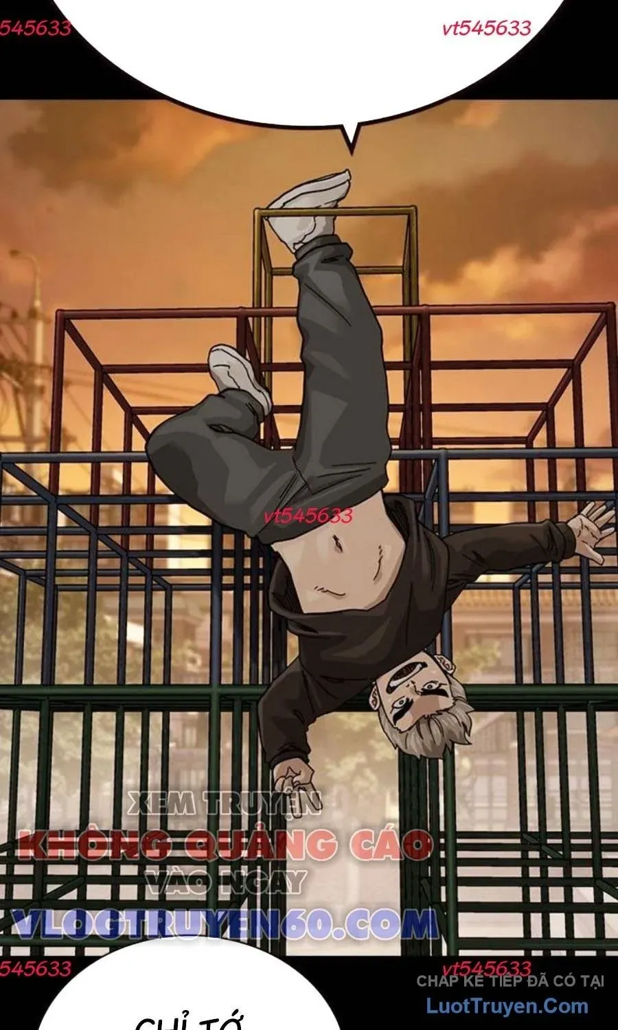 Để Có Thể Sống Sót [Chap 200-201]