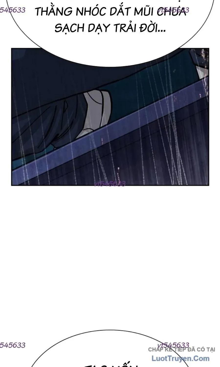 Để Có Thể Sống Sót [Chap 200-201]