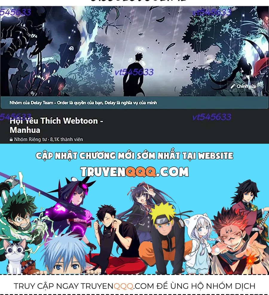 Để Có Thể Sống Sót [Chap 200-201]