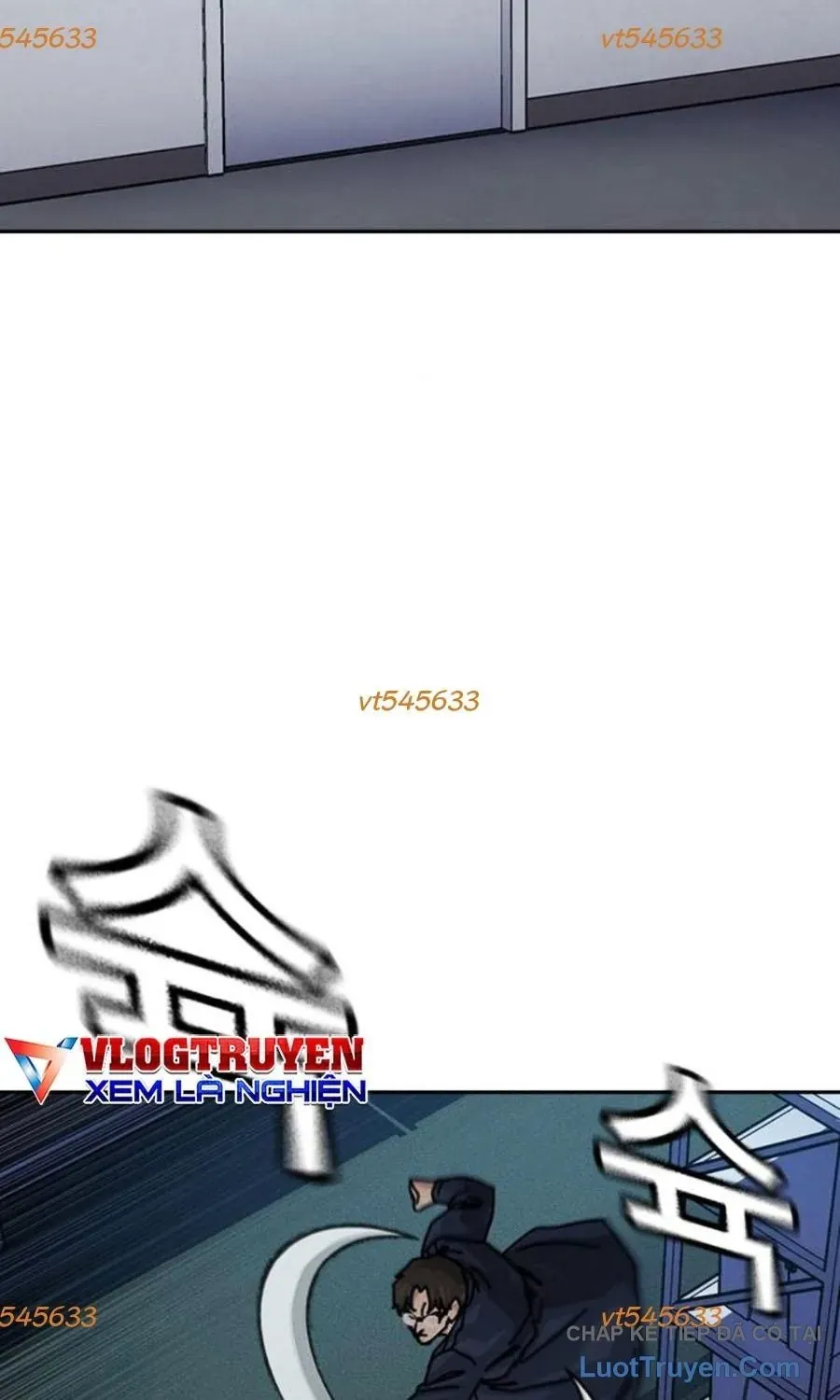 Để Có Thể Sống Sót [Chap 200-201]