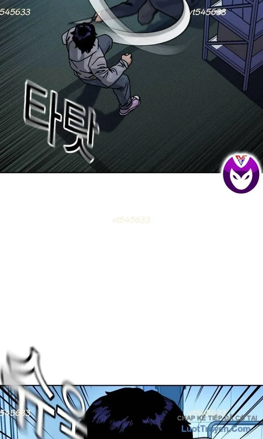 Để Có Thể Sống Sót [Chap 200-201]