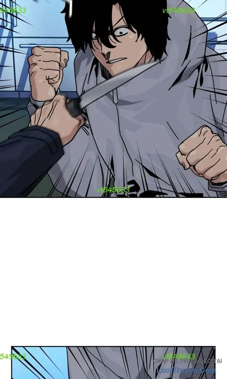 Để Có Thể Sống Sót [Chap 200-201]